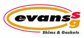 Evans Shims & Gaskets High Qualitylogo 1